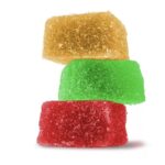50mg Full Spectrum Delta 8 Gummies - 1500mg Total Delta 8 - 30 Count