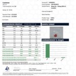 THC / CBD Mixed Fruit Gummies
25:1 Virginia Compliant