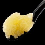 THCa Crumble