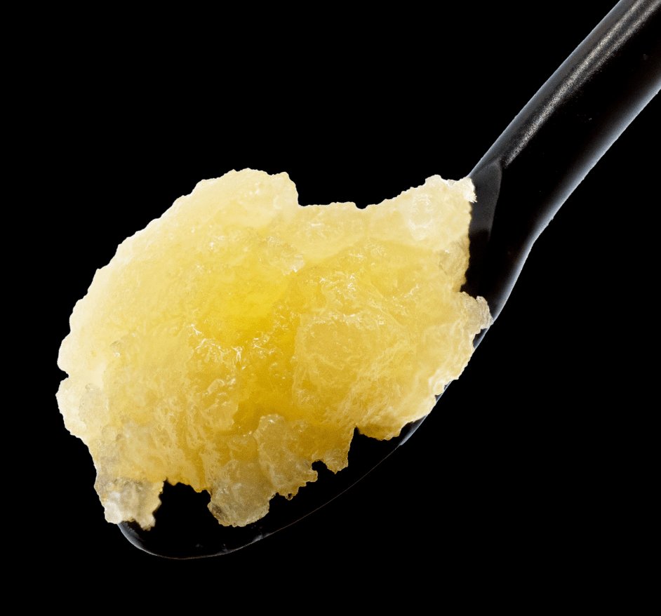 THCa Crumble