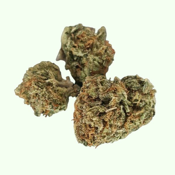 CBD Nugs – Premium Grade Craft Flower.psd