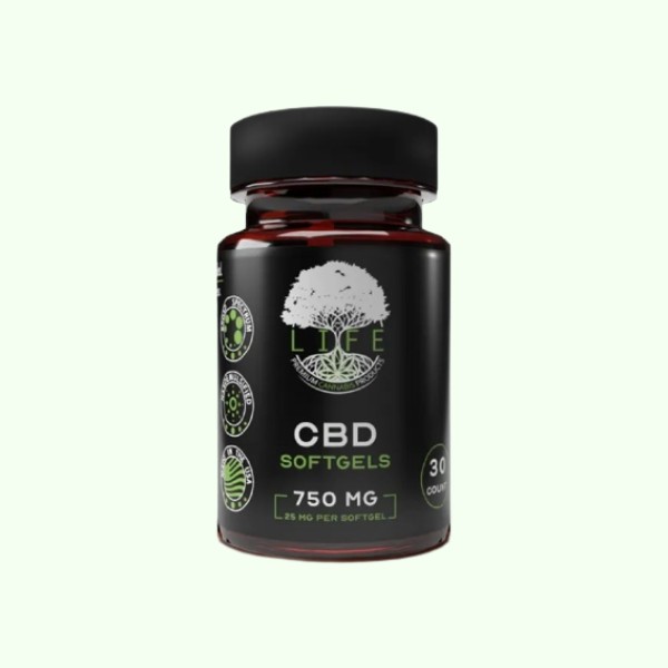 CBD_Soft_Gels
