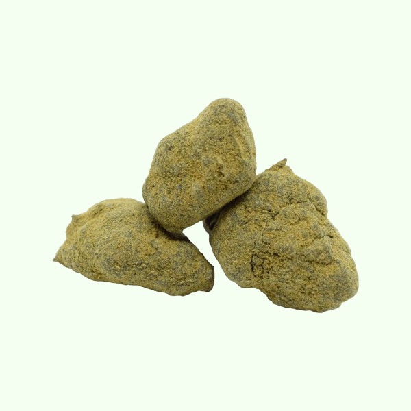 Moonrocks