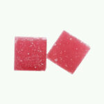 50mg Full Spectrum Delta 8 Gummies - 1500mg Total Delta 8 - 30 Count