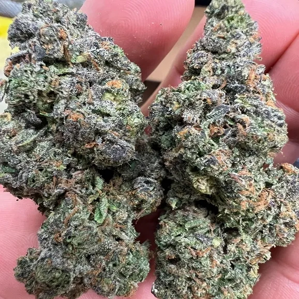 THCa Premium Exotic Flower