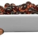 25mg CBD Phytocannabinoid-Rich (PCR) soft gels - 30 Count Bottle