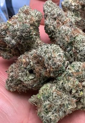 THCa Premium Exotic Flower