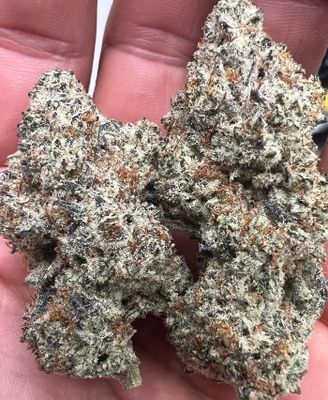 THCa Premium Exotic Flower