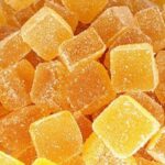 50mg Full Spectrum Delta 8 Gummies - 1500mg Total Delta 8 - 30 Count