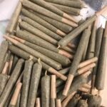 THCa 1.5 gram King Size Pre-rolls Diamond and Keif Infused
Various Size Packages