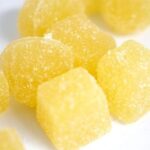 50mg Full Spectrum Delta 8 Gummies - 1500mg Total Delta 8 - 30 Count