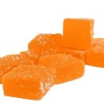 50mg Full Spectrum Delta 8 Gummies - 1500mg Total Delta 8 - 30 Count