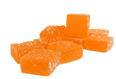 50mg Full Spectrum Delta 8 Gummies - 1500mg Total Delta 8 - 30 Count