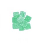 50mg Full Spectrum Delta 8 Gummies - 1500mg Total Delta 8 - 30 Count