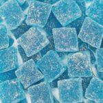 50mg Full Spectrum Delta 8 Gummies - 1500mg Total Delta 8 - 30 Count