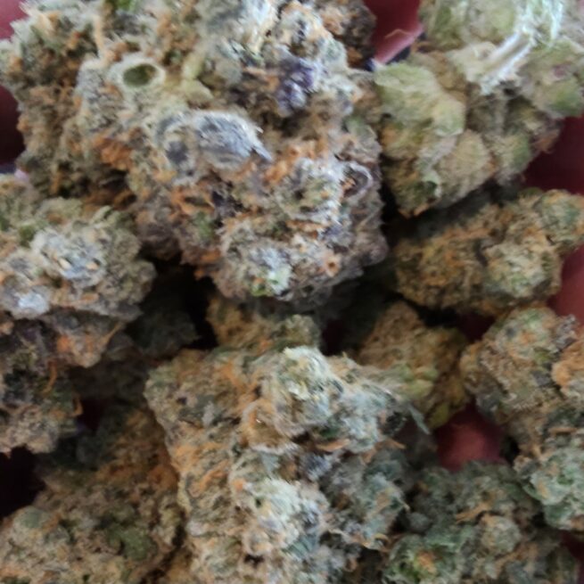 THCa Premium Exotic Flower