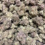 THCa Premium Exotic Flower