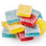 THC+ 150mg Full Spectrum Gummies - 4800mg Total THC+ - 32 Count