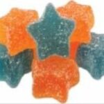 Delta 9 Gummies - Hemp Derived - 20mg each / 30 gummies -  600mg Total