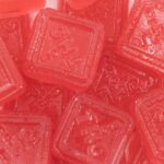 Delta 9 Gummies - Hemp Derived - 20mg each / 30 gummies -  600mg Total