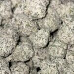 THCa Premium Exotic Snow Caps