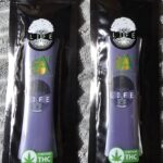 THCa+ Liquid Diamond Full Spectrum Disposable - 2 Pack 2000mg Total