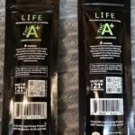 THCa+ Liquid Diamond Full Spectrum Disposable - 2 Pack 2000mg Total