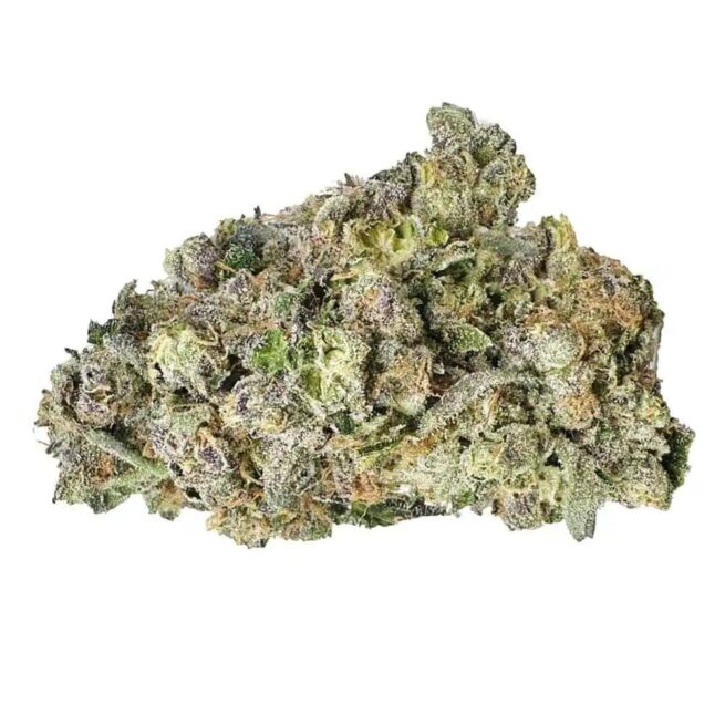 THCa Premium Exotic Flower